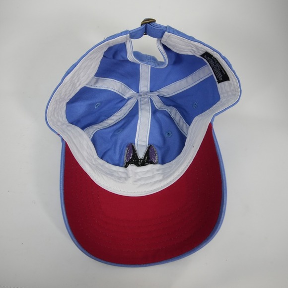 Studio Ghibli Embroidered Jiji Cat Hat Mens Kikis Delivery Service Baseball Cap - Picture 2 of 8